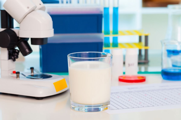 مطالعات چینی در رابطه با ارزش شیر (china study)