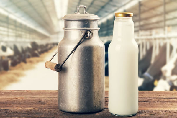 شیر کامل در مقابل شیر کم چرب و بدون چربی