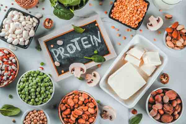 مصرف بالای پروتئین به صورت روزانه خطراتی دارد.